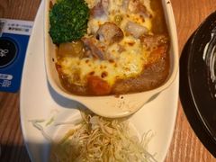 -玛格萝妮比萨屋(陆家浜路店)