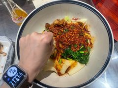 -尚寨嫽扎咧面馆(钟楼店)