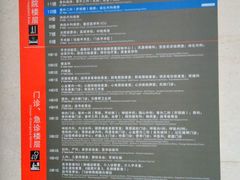 -成都市第二人民医院(庆云院区)