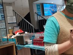 -灵芝妹子海鲜米线(劳动公园店)
