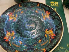 -峰厨大鱼泡饼(西青大学城店)