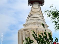 -妙应寺白塔