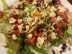 -包装马车·韩国料理·포장마차