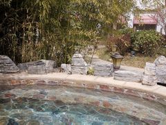 -中家鑫园温泉酒店鑫悦汤泉