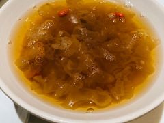 雪梨红枣炖银耳-眉州小吃(石景山店)