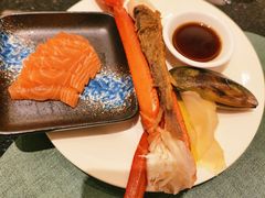 -东方红海鲜百汇(国际大厦店)