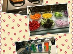 -长沙三景韦尔斯利酒店·Oval全日制餐厅自助餐