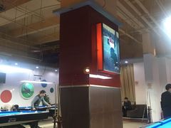 -丁俊晖台球俱乐部(海上海·弘基休闲广场店)