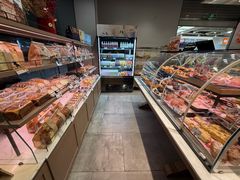 -巴黎贝甜(右安门店)