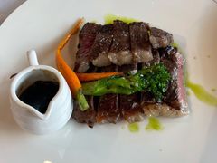 -我的四季意大利餐厅(春天百货店)