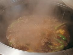-锅老头铁锅炖•大锅蒸汽海鲜(韩乐坊店)