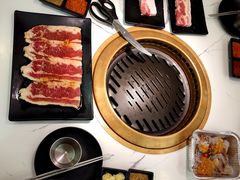 -花味·自助烤肉(大观天地店)