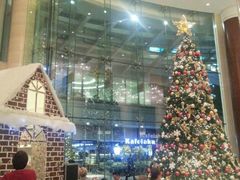 -上海雅居乐万豪侯爵酒店