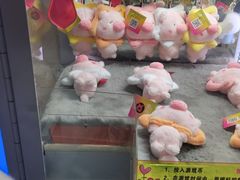 -阿尔法Game Station(中山路店)