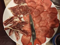 -郑阿姨的家·이모네·韩料&烤肉(武川路店)