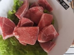 -郭记烤肉(正阳街店)