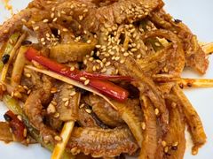 -阿九笨鸡蛋手擀面(总店)