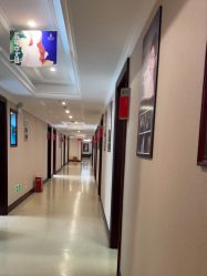 -南京医科大学友谊整形外科医院