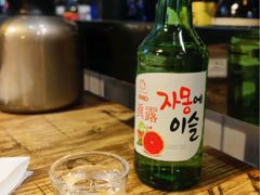 -miss密斯韩餐(平阳景苑店)