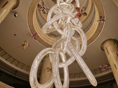 -太原凯宾斯基饭店