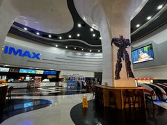 -万达影城(大明宫万达广场IMAX店)