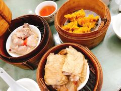 -香港蓮香樓(中環店)