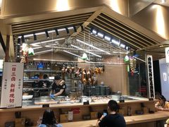 -狮头牌卤味研究所·卤味饭(花城汇南区店)