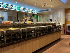 -素满香·素食自助餐(西安·民乐园店)