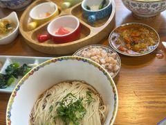 -裕兴记·蟹黄面馆养育巷精选店面馆