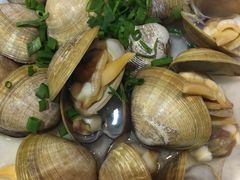 -锋味海鲜菜馆
