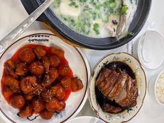 -馨方园食府·市井老南京菜