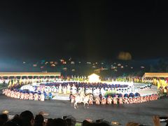 -鼎盛王朝康熙大典实景演出