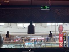 -吞鱼兽麻辣烤鱼(万达店)