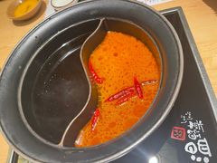 -温野菜涮涮锅(万象城店)