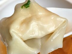 -上海滩餐厅(BFC外滩金融中心店)