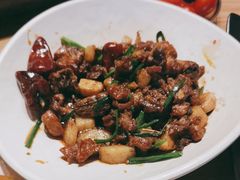 -隔壁老王·家常云南菜(花巷店)