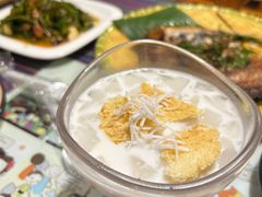 泡露达-呐咪傣园·云南菜(石厦店)