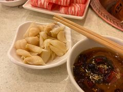 -八先生涮肉房(三里河店)