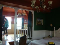 -娜娜度假小旅馆