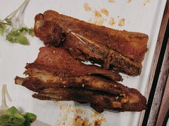 -香山湖家家宴(中山陵店)