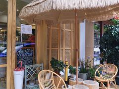 -Fruiffee Cafe 果啡派