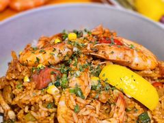 -The Boiling Crab宝灵蟹手抓海鲜(中国首店)