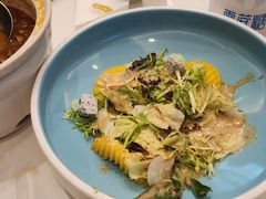 -老太原菜馆(南宫店)