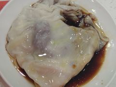 金牌鸳鸯肠-西关明记肠粉(荔枝湾店)
