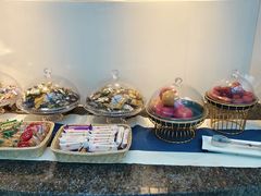 -浦东机场国航头等贵宾室