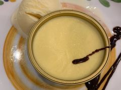 布丁-萨莉亚意式餐厅(石鼓路店)