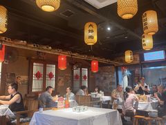 -帝一铭家宴(板塘店)