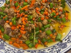 -佳禾苑小馆·重庆江湖菜(月坛南街店)