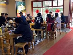 -张氏父子常德肠子馆(贺龙店)