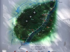 -羚羊峡古栈道森林公园